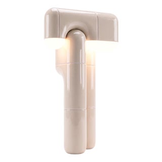 U 016 Table Lamp by Rollo Studio For Sale