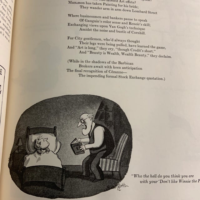 1964 Big Bowl of Punch Book For Sale In New York - Image 6 of 13