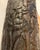 Chinese Finely Carved Chinese Brush Holder Pot For Sale - Image 3 of 16