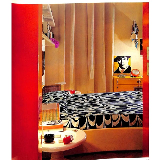 "Young Designs in Living" 1969 Plumb, Barbara For Sale - Image 12 of 18