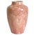 Astra Ware Vase in Rose Pink Drip Glaze from Minton Hollins, England, 1920s For Sale - Image 10 of 10