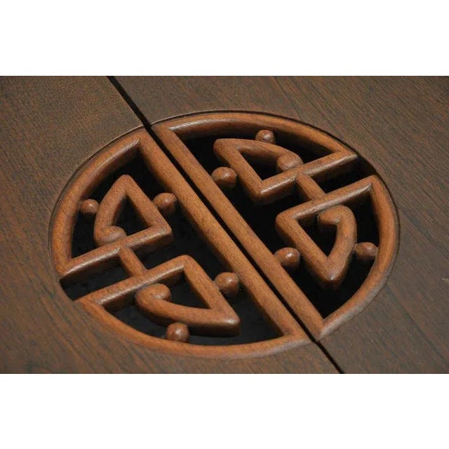 Vintage Mid Century George Zee Wine Coolers/Tables- a Pair For Sale - Image 12 of 15