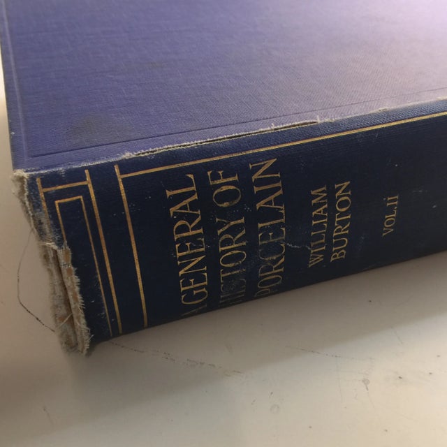 A wonderful former library book with all the usual markings. Oversized hardcover with many wonderful full plate...