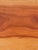 French Wooden Coffee Table, 1960s For Sale - Image 6 of 9