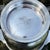 Mid-Century Modern Vintage Silver Sugar Bowl “Hotel Seville” For Sale - Image 3 of 6