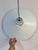 Peter Hvidt Trapez Slatted Lamp by Christian Hvidt for Nordisk Solar For Sale - Image 4 of 10