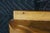 Antique Oak Coat Rack Shelf Salvaged Door Knob Hooks Grapevine Architectural 30" For Sale - Image 9 of 18