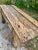 19th Century 19th Century English Pine Workbench Table For Sale - Image 5 of 10