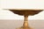Tiffany Studios New York Bronze Doré Pedestal Bowl or Compote Dish With Abalone Inlay For Sale - Image 10 of 15