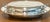 Sheffield Silver Co. Silver Serving Dish With Glass Insert For Sale - Image 4 of 15