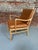 Ole Wanscher Colonial Chair for Carl Hansen For Sale - Image 9 of 12