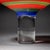 Philips Glass Vase by Ludovico Diaz de Santillana for Venini, Italy, 1968–70 For Sale - Image 4 of 18
