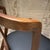 Metal Mid Century Modern Oriental Drexel Dining Chairs Heritage Era For Sale - Image 7 of 14