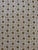 Traditional Gp & J Baker Seed Pod Ochre Fabric 3 1/2 Yards For Sale - Image 3 of 5