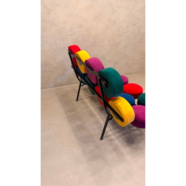 Marshmallow Sofa from Nef Company, 2000s For Sale - Image 14 of 16