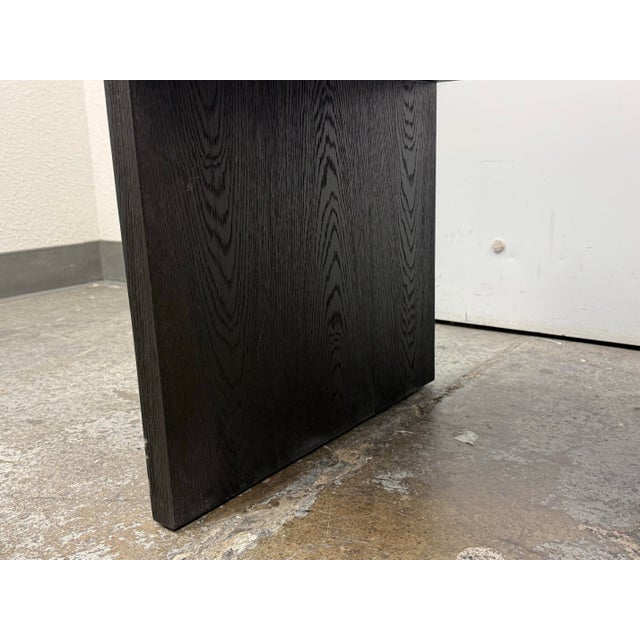 Restoration Hardware Cloud Waterfall Coffee Table For Sale - Image 10 of 12