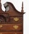 Queen Anne Queen Anne Style Mahogany Highboy For Sale - Image 3 of 11