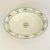 Classic Wedgwood bone china in the elegant Agincourt Green pattern, featuring a winter-white ground bordered in soft green...