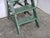 Fir Stool Ladder, 1960s For Sale - Image 9 of 10