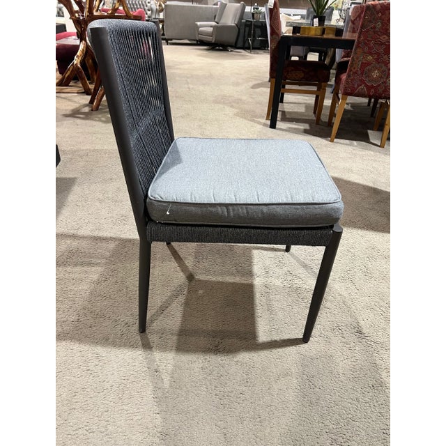 Azurro Living Catalina Dining Chair For Sale - Image 4 of 5
