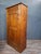 18th Century Rustic Wardrobe in Fir For Sale - Image 3 of 12