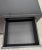 Asian Modern Black Lacquer Sideboard For Sale - Image 10 of 11