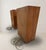 Brown Ars 825 Hi-Fi Speakers from Tesla, 1960, Set of 2 For Sale - Image 8 of 13