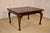 English Edwardian Mahogany Draw Leaf Table, Circa 1900 For Sale - Image 3 of 10