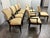 Ethan Allen Ethan Allen Drew Dining Chairs, Set of Eight For Sale - Image 4 of 12
