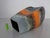 Large Relief 20/40 Ceramic Vase from Dümler & Breiden, Germany, 1970s For Sale - Image 15 of 18