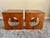 1970s 1970s Jens Quistgaard Cube Nesting Tables for Richard Nissen- A Pair For Sale - Image 5 of 7