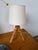 Vintage Rattan Table Lamp, 1960s For Sale - Image 12 of 18