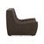 Textile N701 Fabric Chair from Ethnicraft For Sale - Image 7 of 10
