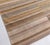 Brown Contemporary Turkish Kilim Rug – Modern Minimalism in Earth by Doris Leslie Blau For Sale - Image 8 of 9