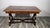 Vintage Biedermeier Walnut Table For Sale - Image 13 of 13