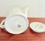 Art Deco German Cafeteria from Bauscher Weiden, 1950s For Sale - Image 4 of 11