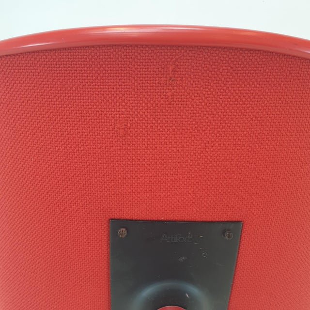 Little Tulip Armchair by Pierre Paulin for Artifort, 1960s For Sale - Image 15 of 18