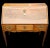 Antique 18th Century Louis XV Yellow Birch Desk "Bureau De Pente" For Sale In Washington DC - Image 6 of 18