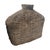 Late 19th Century Woven Willow Oil Container For Sale - Image 4 of 9