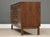 Mid-Century Modern 1950s Refinished Walnut Credenza by Edward Wormley for Dunbar For Sale - Image 3 of 11