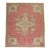 Zabihi Collection Antique Turkish Oushak Rug - 8'9" x 13'7" For Sale