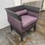 Modern Orlando Diaz-Azcuy for HBF Chalice Lounge Chair, Vintage For Sale - Image 3 of 12