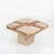 1990s Vintage Marble Coffee Table, Italy, 1990s For Sale - Image 5 of 10