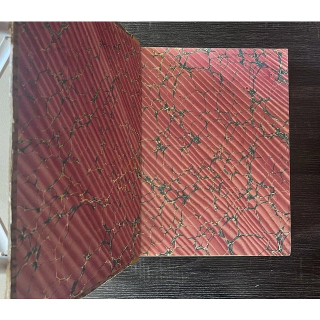 Antique French World War Books, L’illustration 1916 Volumes 1 & 2 For Sale - Image 4 of 11