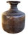 Antique Copper Water Container From India For Sale - Image 4 of 5