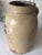 Brown Antique Apple Crock Jug For Sale - Image 8 of 11