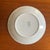 One plate, 24cm in diameter Two plates, 21cm in diameter Signed on the back Roger Capron, renowned 20th-century ceramist...