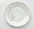 English 1960s English Traditional Mitterteich “Fragrance” Porcelain Bread Plates - Set of 11 For Sale - Image 3 of 5