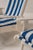 French Riviera Style Wooden Relax Chairs, Set of 2 For Sale - Image 5 of 17
