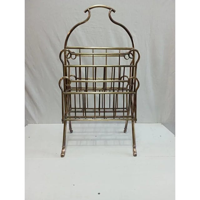 Magazine Rack from Valentí For Sale - Image 15 of 18